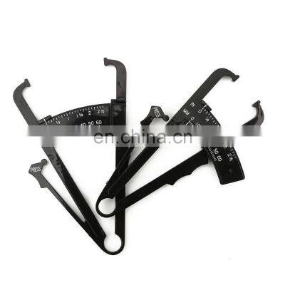 Plastic Injection Molding For High Quality Plastic Measuring Skinfold Body fat Caliper