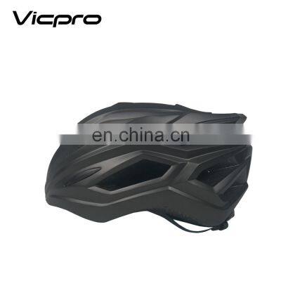 Professional Dongguan Manufacturer Bicycle Helmet For Road Cycling photo-5