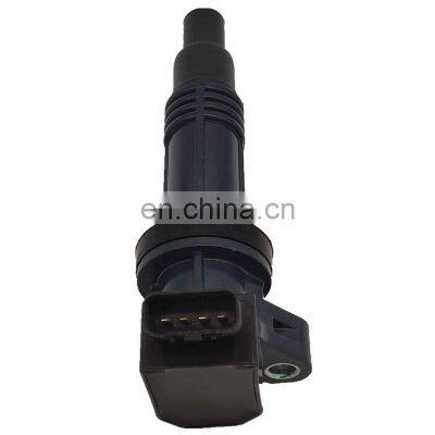 Auto Spare Parts Engine System Offroad Ignition Coil Pack 90919-02236 For Camry Altezza 3SGE 1998-2005 2.0L