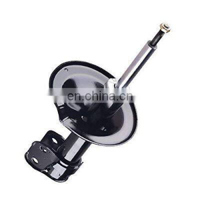 FRONT LEFT and RIGHT 4x4 Adjustable Air Shock Absorber For HONDA CITY 334364 334365