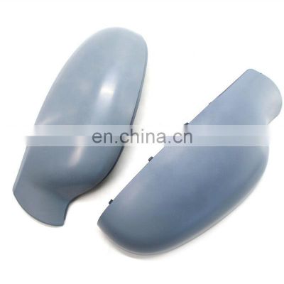 Left & Right Hand Wing Door Mirror Cover Casing 9187600 9187601 For Volvo S60 00-10 S80 I (TS, XY) 1998-2008