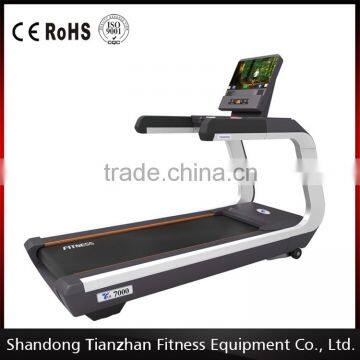 TZ fitness equipment / treadmill for sale TZ-7000