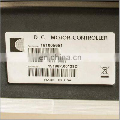 SepEx DC Motor Controller 48V ,Curtis Electric Forklift Parts 1244-5651
