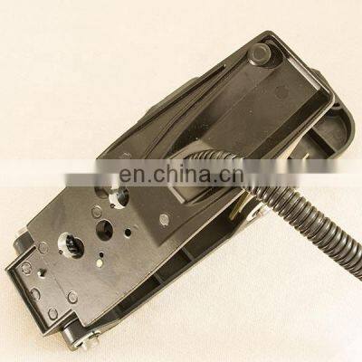 Foot Pedal Electric Car Accelerator 48v Forklift Accessories photo-3