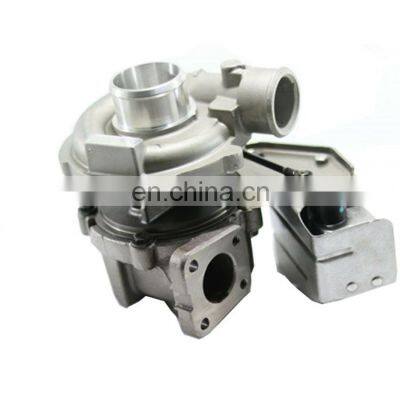 796911-5002S GTB1756VK Turbocharger for Jeep Wrangler 2.8 CRD8900-2894 RA428RT Engine