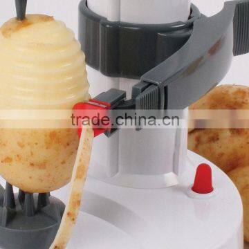 KH High Performance Easy Use Electric Potato Peeler photo-2