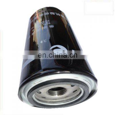 C6121 engine fuel filter element D638-02-02+B for shanghai diesel engine