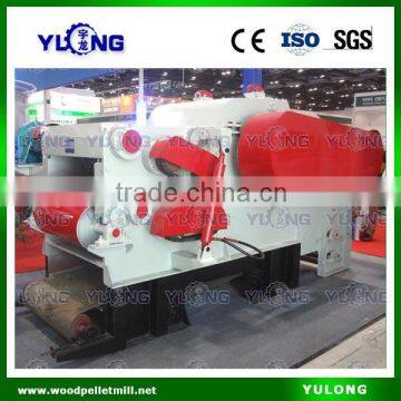5-6ton/h MXJ218 Wood Sawdust Production Machine photo-2