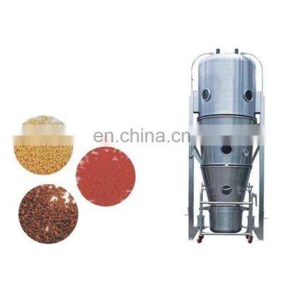 SenVen Fluid bed dryer granulator used in pharmaceutical for good price