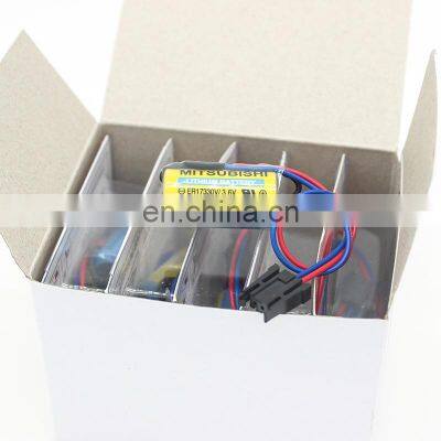 100% New High Quality Mitsubishi Battery Module A6BAT in Stock photo-5