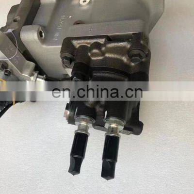 Brand New PC300-8 QSC8.3 Fuel Injection Pump 5594766 3973228 5594766 for Komatsu Excavator photo-5