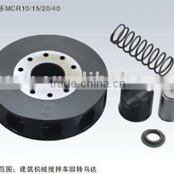 Radial Piston Motor Parts