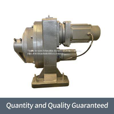 Bernard Overall Electronic Intelligent Quarter-turn Valves Electric Actuator DKJ - 7100 Device photo-2