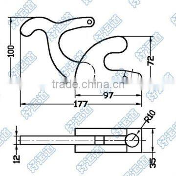 03225 Trailler Fittings photo-2