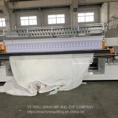 New Quilting and Embroidery Machine photo-4