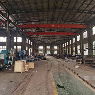 Jiangsu Lvrui Machinery Co., Ltd company overview - view 2