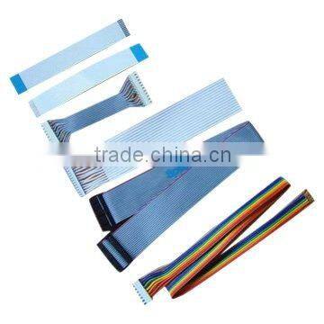 Flat flexible Cable Assembly