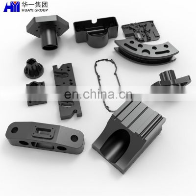 Custom cnc machine programming cnc milling machine parts aluminum parts cnc milling