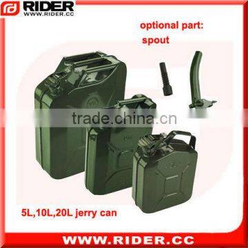 5L/10L/20L 20liter jerry can 20 litre jerry cans 20l,metal fuel tank                        
                                                Quality Choice