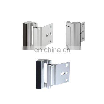 Home Security Door Lock  Childproof Door Reinforcement Lock defender with 3