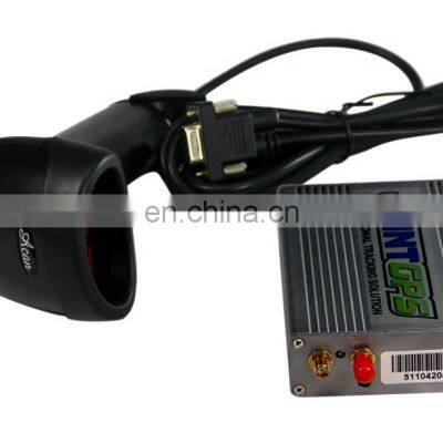 Refrigerator Truck Tracking Reefer Temperature Monitoring Gps Tracker photo-2