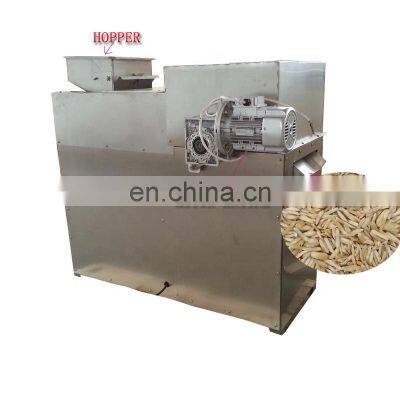 Automatic Walnut kernel stripping machine Seed peeler Peeling walnut machine