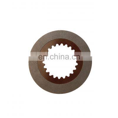 kubota DC95 agriculture parts harvester parts 5H601-17440 The friction plate thin plate PLATE FRICTION