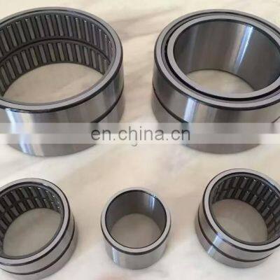 19.1x31.8x25.4 mm McGill DRAWN CUP NEEDLE ROLLER BEARING MR12 MR 12 MR12-2RS photo-5