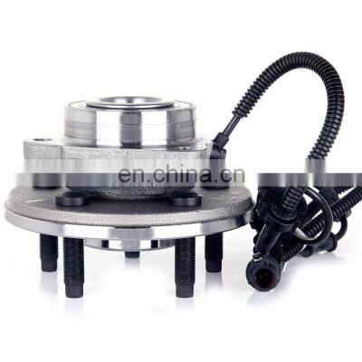 Bearing KOYO Japan 515050 BR930456 Auto Front Wheel Hub Bearing photo-3