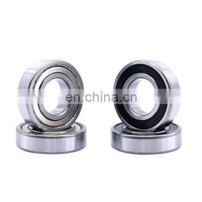 Grooved BallBearing 625 16mm x 5mm x 5mm Single Row Radial Ball Bearing 625zz 625ZZMC3 for Sliding Door and Window