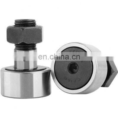 IKO Cam Follower Bearing & One Way Clutch Bearing CFE10-1BUU