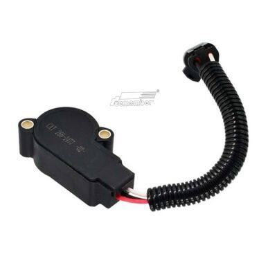 OE Member TPS Throttle Position Sensor 266-1478 2661478 Pedal Sensor Fits for Caterpillar photo-3