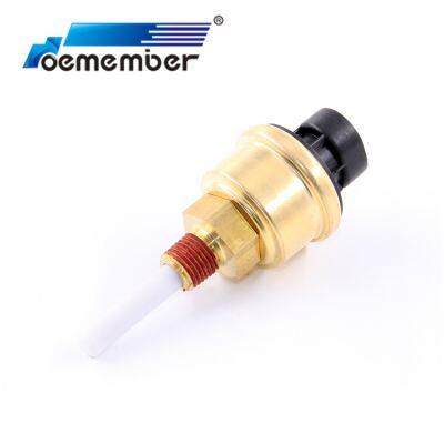 OE Member 4903489 3612521 1MR4299 1673785C91 490348900 4383932 2R0941038A Truck Level Sensor Coolant Level Sensor for CUMMINS