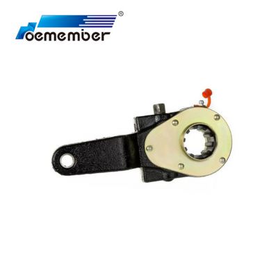 Truck Brake Parts 10 Teeth 53203502237 Manual Slack Adjuster for KAMAZ Series