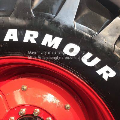 Farm Radial Tire 650/85R38 650/70R42 650/65R42 With John Deere