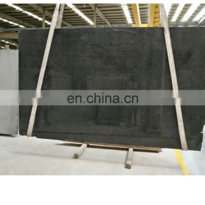 CE certificate absolute black granite