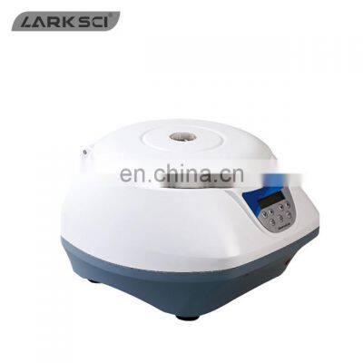Larksci Benchtop 12000RPM Micro Haematocrit Centrifuge, Capillary Tube Centrifuge photo-4
