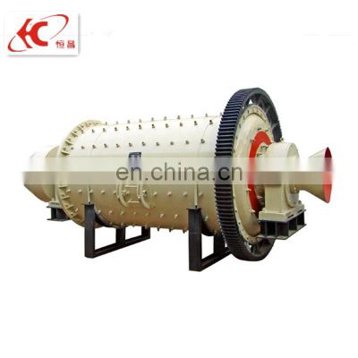 High Capacity Grate Ball Milling Machine for Sale