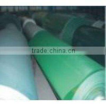 pvc cold laminating film