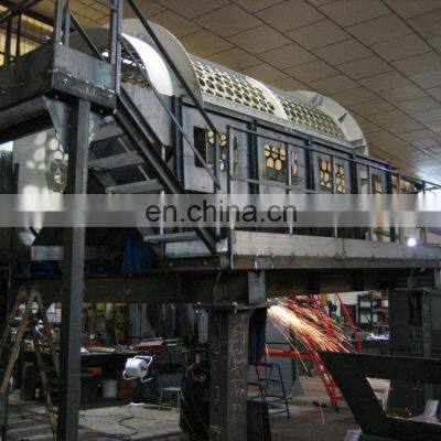 Garbage Sorting Equipment Recyclable Garbage Mixed Garbage Sorting Device