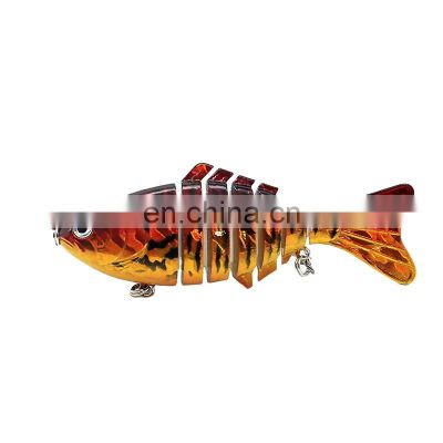 Byloo  3d print hard body fishing lures personalizado  saltwater fishing lure bodies