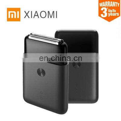 Xiaomi Mijia Electric Razor 2 Blade Shaver USB Rechargeable Smart Mini Wet Shaving Washable Beard Trimmer Mens Travel photo-2
