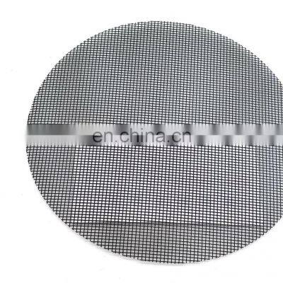 Security Mesh Stainless Steel Window Screen Square Wire Mesh photo-4