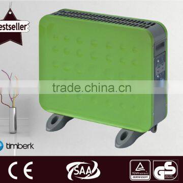 Panel Portable Electric Air Heater photo-6