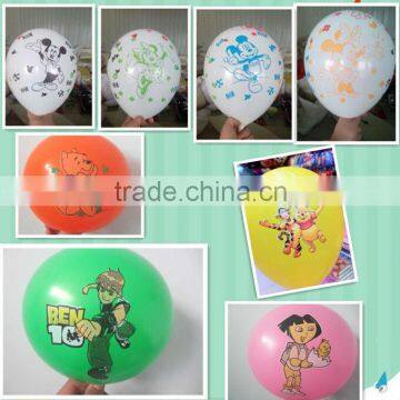 Made in China, Latex balloon, factory direct, EN71-1-2-3-12