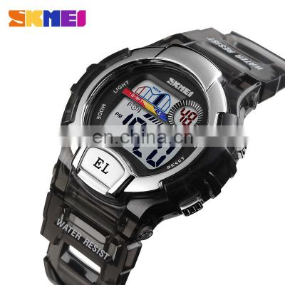 skmei original 1450 digital watch for children custom wholesale kids watches