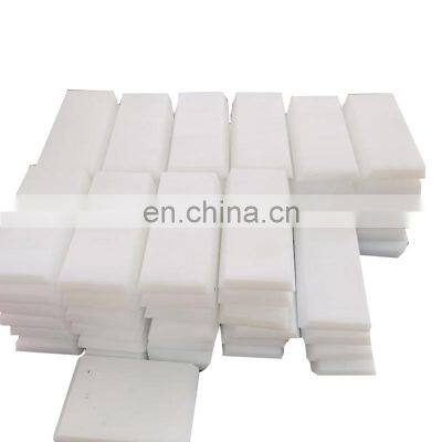 Durable UHMWPE Chopping Block Sheet Plastic Cutting Pads