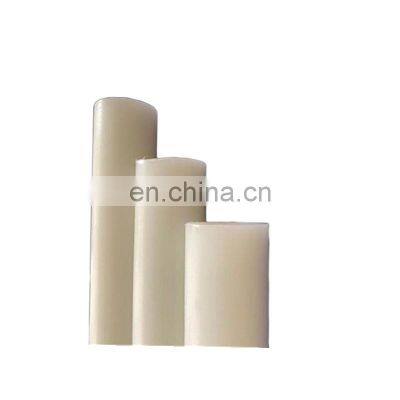 Manufacturer Customized Cylindrical Nylon Rod, Solid, Wear-resistant, Oil Resistant, Johnny Dragon Rod PA6 Plastic