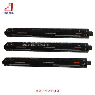 Expanding Air Shaft Pneumatic Shaft China Manufacturer Pneumatic Expanding Air Shaft photo-2