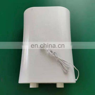 UV Household Activated Carbon Filter Negative Ion Home Air Purifier photo-2